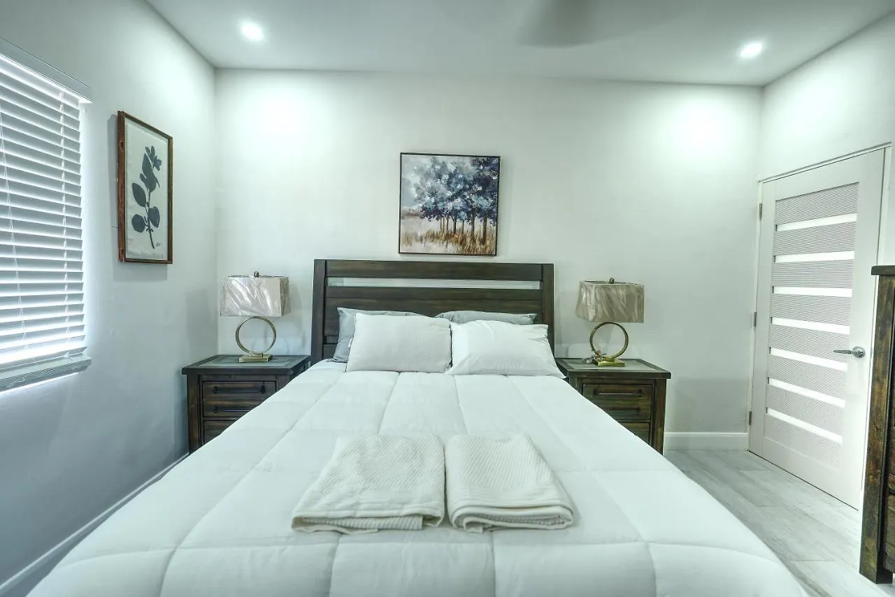 Sunset Club Resort Montego Bay Villa
